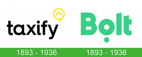 storia Bolt Logo