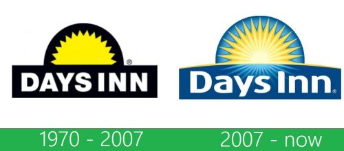 storia Days Inn Logo