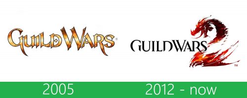storia Guild Wars Logo 