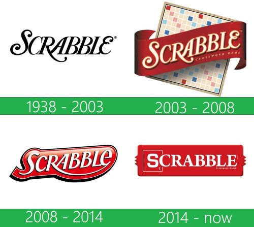 storia Scrabble logo