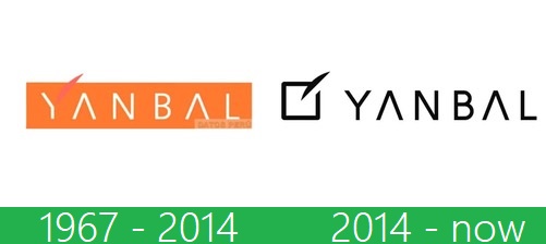 storia Yanbal logo