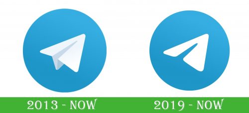 storoa Telegram Logo