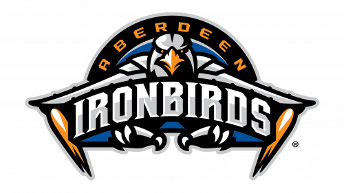 Aberdeen LronBirds logo