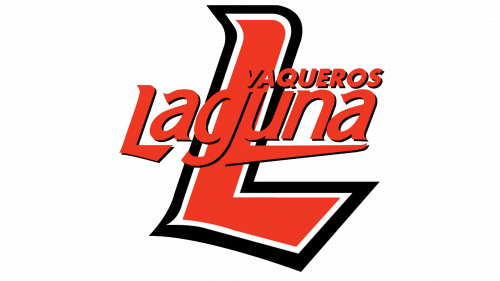 Algodoneros de Unión-Laguna Laguna Vaqueros Logo