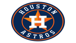 Astros Logo tumb