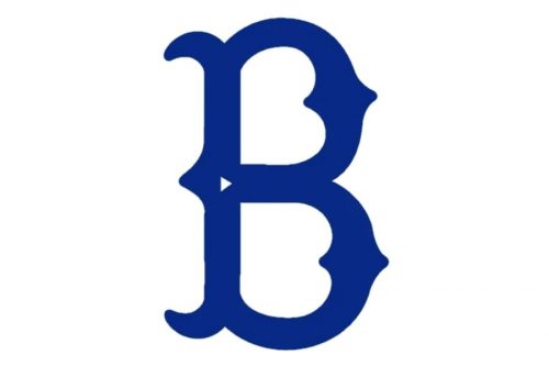 Atlanta Braves logo 1925