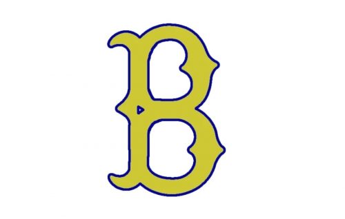 Atlanta Braves logo 1936