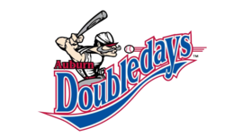 Auburn Doubledays Logo tumb
