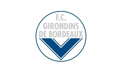  Bordeaux Logo 1993