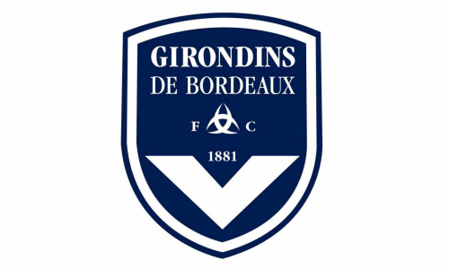  Bordeaux Logo 2001