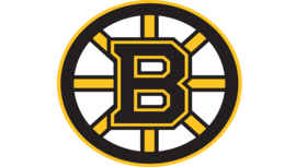 Boston Bruins Logo tumb