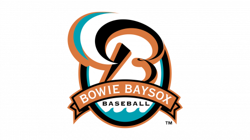 Bowie BaySox Logo