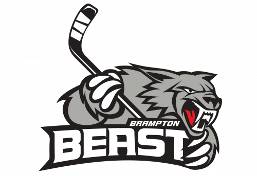 Brampton Beast logo 2014