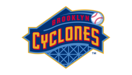 Brooklyn Cyclones logo tumb
