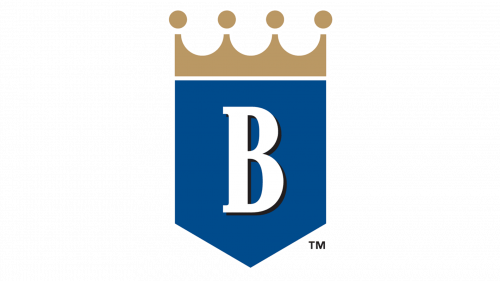 Burlington Royals Logo
