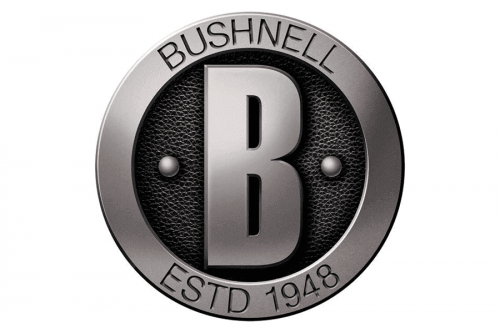 Emblema di Bushnell vecchio