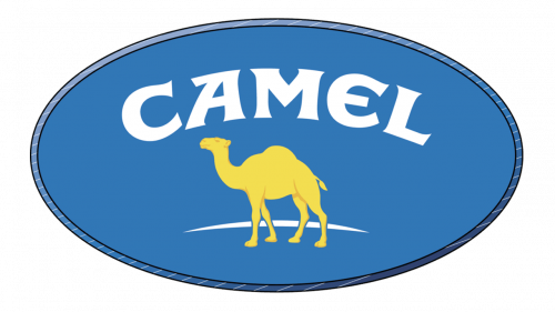 Camel Logo 2019