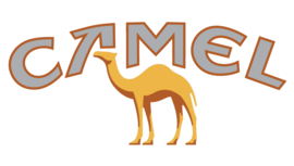 Camel Logo tumb