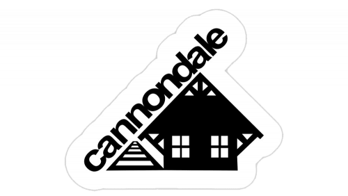 Cannondale Logo 1971