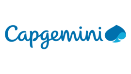 Capgemini Logo tumb