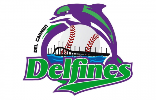 Carmen Delfines logo 2011