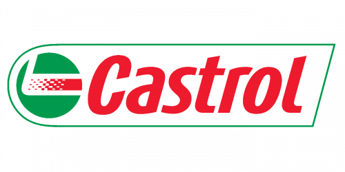 Logo Castrol 2006