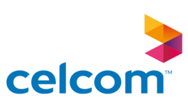 Celcom Logo tumb