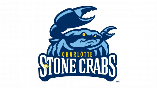 Charlotte Stone Crabs logo