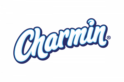 Charmin Logo 2012