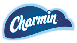 Charmin Logo tumb