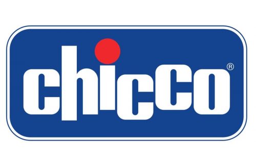 Chicco Logo 1958