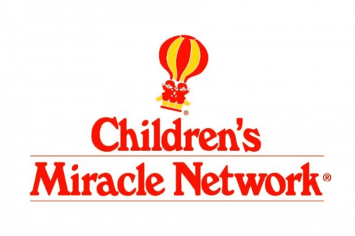 Childrens Miracle Network Logo 1983
