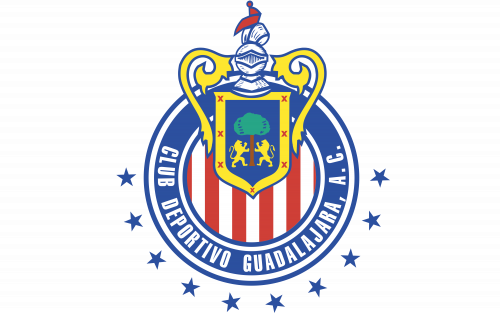 Chivas Logo