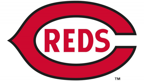 Cincinnati Reds Logo 1920