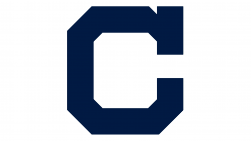 Cleveland Indians logo 1905
