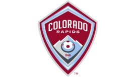 Colorado Rapids logo tumb