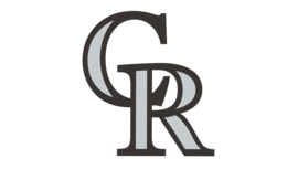 Colorado Rockies Logo tumb