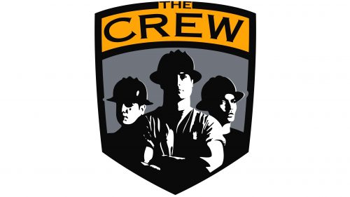 Columbus Crew SC logo 1996