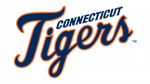 Connecticut Tigers logo