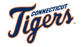 Connecticut Tigers logo tumb