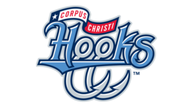 Corpus Christi Hooks Logo tumb