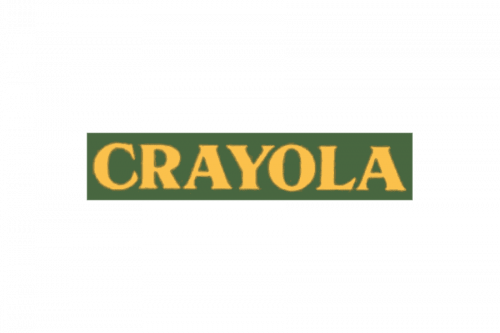 Logo Crayola 1935