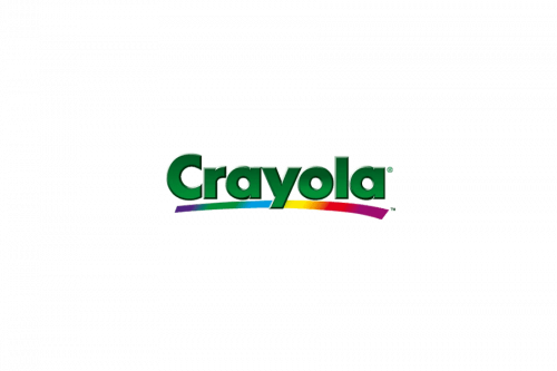 Logo Crayola 1997
