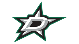Dallas Stars Logo tumb