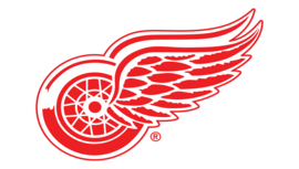 Detroit Red Wings Logo tumb