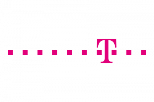Deutsche Telekom Logo 2007