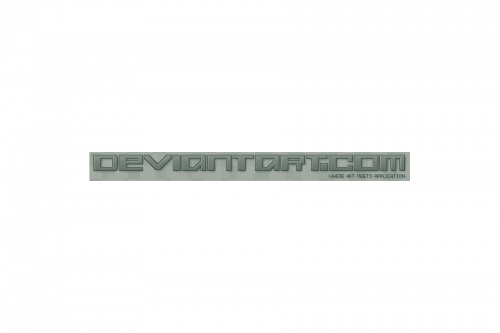 DeviantArt logo 20002