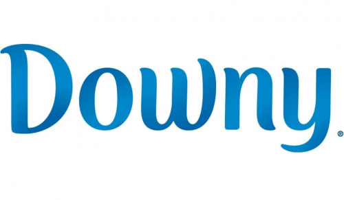 Downy Logo  2006