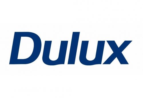 Dulux Logo 2001