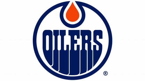 Edmonton Oilers Logo 1979